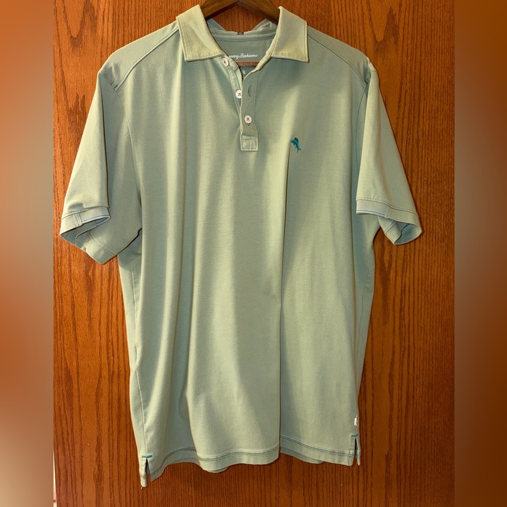 Tommy Bahama Polo
